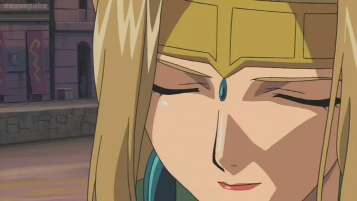 .hack//Sign episode 17 english subs