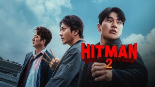 Hitman2 Korean Movie 2025 Full HD 1080p