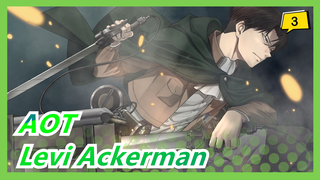 [Attack on Titan / Levi Ackerman] Musim Final bagian 1 / Kompilasi Adegan Paling Lengkap Levi_J