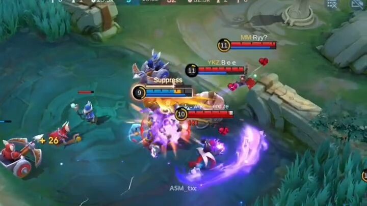 mobile legends exe meme 🤣