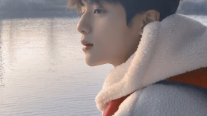 “ก็อย่างที่คิดไว้ หัวใจเริ่มสั่นไหวอีกแล้ว”