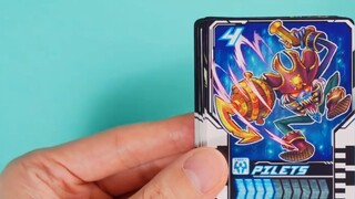 Kamen Rider Gotchard DX Gotchard Driver [Unboxing Video]