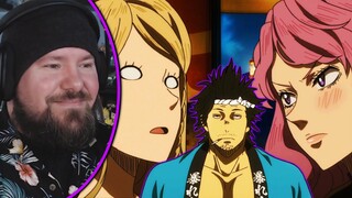 CHARLOTTE VS VANESSA! | Black Clover Ep. 67, 68, & 69 Reaction