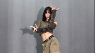 MAGI女团AAA db速翻#magi女团#magi女团回归新歌#AAA舞蹈挑战#dance