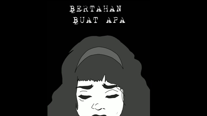 ANIMASI LAMA YAUDAH KU APLOUD AJA, (animasi gak jelas)