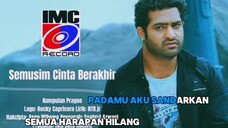 Prague - Semusim Cinta Berakhir (Official) IMC Record Publishing HQ/Karaoke/Stereo