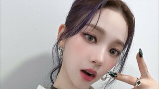 旷野女战士！aespa柳智敏Girls 220722竖屏直拍
