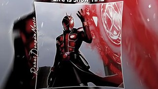 Kamen rider Wizard op