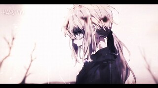 VIOLET  EVERGARDEN AMV (ANIME MV)