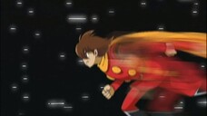 Cyborg 009 : The Cyborg Soldier - Episode 03 | Subtitle Indonesia