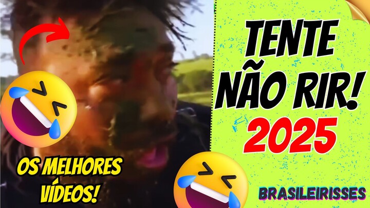 TENTE NÃO RIR COM OS MELHORES MEMES DO BRASIL! EP6