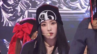 Red Velvet最新回归曲Chill Kill 231126打歌舞台