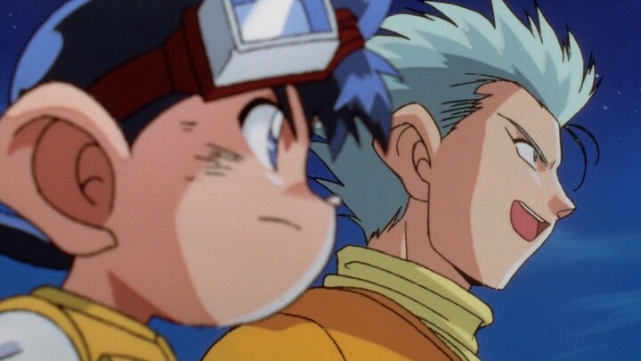 Let's & Go WGP Episode 19 | ⚙️ Strategi Baru Tim Seiba Dimulai! | Dubbing Indonesia FHD