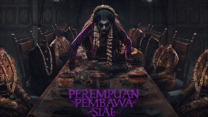 The Queen of Witchcraft (2025) | Indo Sub