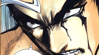 Wushen 293 famous scene: Who harmed my Bai Wunan——Yeah!!!!!!