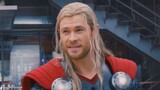 Phim ảnh|Marvel|Vision VS Thor