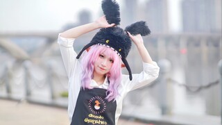 Một phút nhàm chán của Lala Fei [Tác phẩm dự báo]