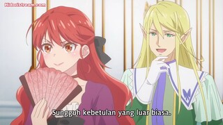 Shirohiyo - Reincarnated as a Neglected Noble: Raising My Baby Brothe Episode 7 (Subtitle Indonesia)