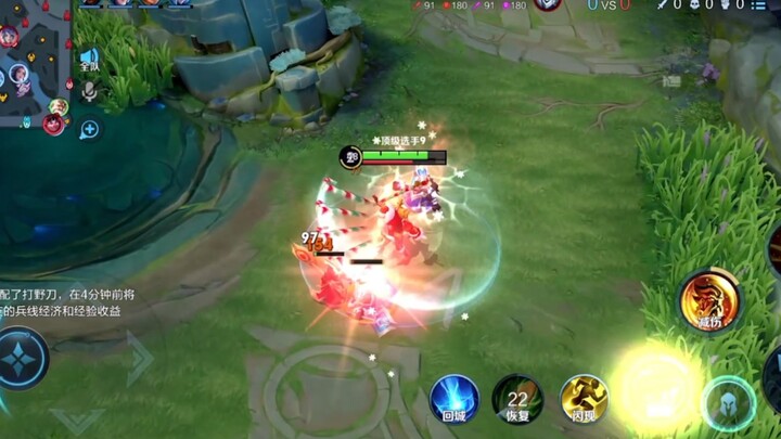 Two hundred million players on the combat lane are telling you: Lord Lao can’t beat Zhu Bajie!
