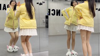 Asa Asa Gesture Dance