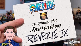 Reverie IX DLC: Randy Troy (Reveal Trailer 2021)