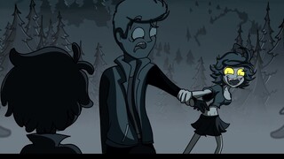 【Chinese subtitles】Cliff Town short animation