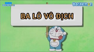[S10] doraemon tiếng việt - BALO VÔ ĐỊCH [bản lồng tiếng]