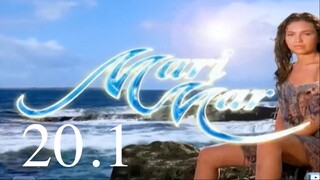 Marimar Tagalog Dubbed 20.1