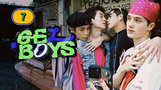 (ENG SUB) 𝔾𝕖𝕝𝕓𝕠𝕪𝕤 | EP 7 FINALE