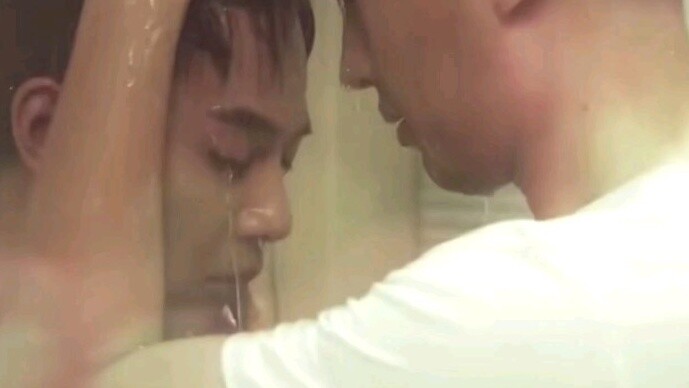 [High-energy lust police / Qingyu] The little bottom is well-behaved and cute, and the domineering g