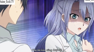 ALL IN ONE - Em Yêu Anh Như Yêu Bộ Môn Khoa Học... Khi Hai Nhà Khoa Học Yêu Nhau