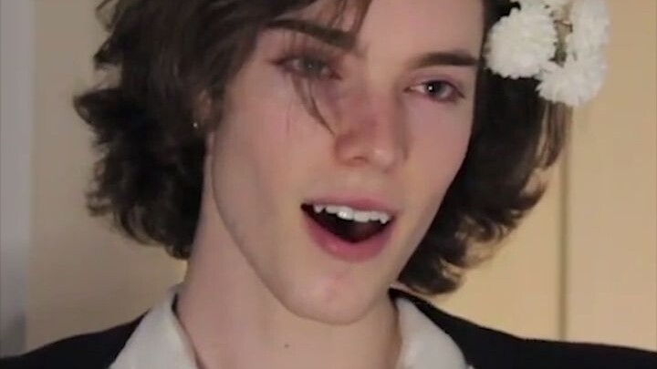 【Imported handsome men】Male wife special