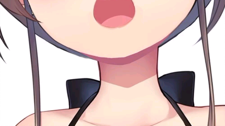 Aku sangat imut♡ Paham?