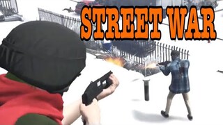 STREET GANG WAR sa GTA 5 | Billionaire City RP