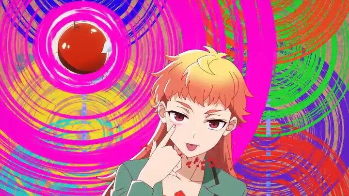 halo si cantik lagi datang