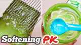 Nha Đam Và Gel Nha Đam Cải Tiến Slime Công Nghiệp, Cái Nào Tốt Hơn