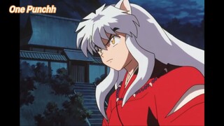 InuYasha (Short Ep 19) - Mảnh ngọc bên tay trái #Inuyasha