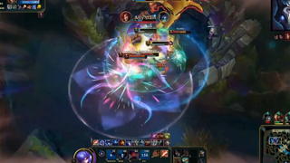 Best of Kindred - Pentakill !