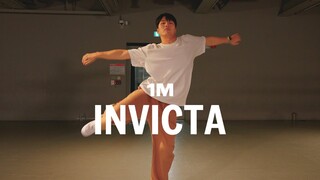 Amanati - Invicta / KOOJAEMO Choreography