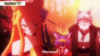 No Game No Life Tập 12 - Kết cục