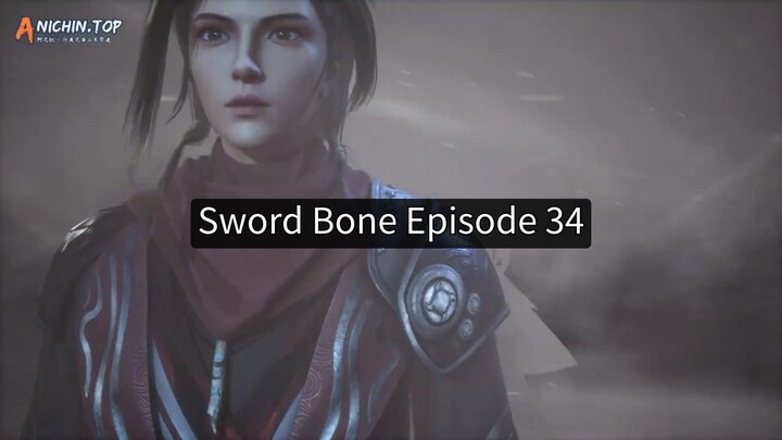 Sword Bone Episode 34 - 720p