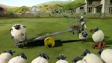 Shaun The Sheep S01E07 Indo Dub