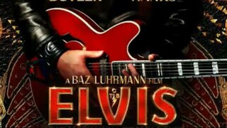 13 Elvis (2022) Movie Review #movie #moviereview #elvis