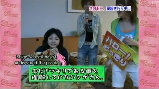 260 Hello!Morning (2005.05.22) H!M 5th Anniversary Special-(408p)