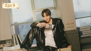 Typhoon Family Eps 9 Subtitle Indonesia