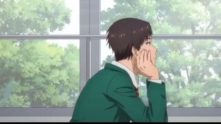 Tomo chan is a Girl ll Episode 1 [ Part 8 ]