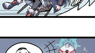 [Blue Files]! The foreman gradually sinks into the land of gentleness