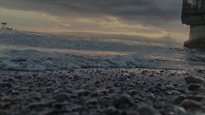 sea
