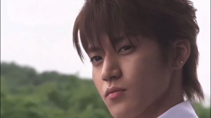 Siapa yang jadi tim second lead pas nonton Hana Yori Dango☝🤣