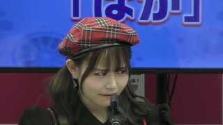 【中字双语】蜜柑在这里盯着也太可爱了